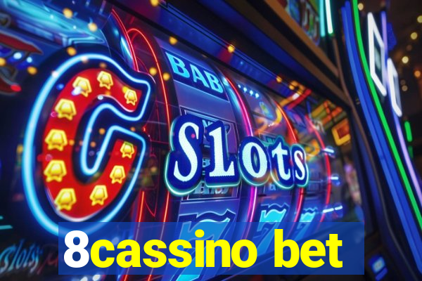 8cassino bet